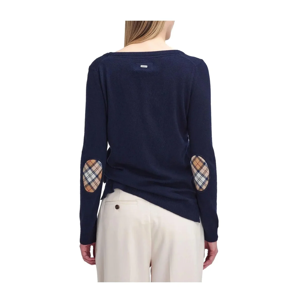 PULLOVER BARBOUR DONNA - immagine 5