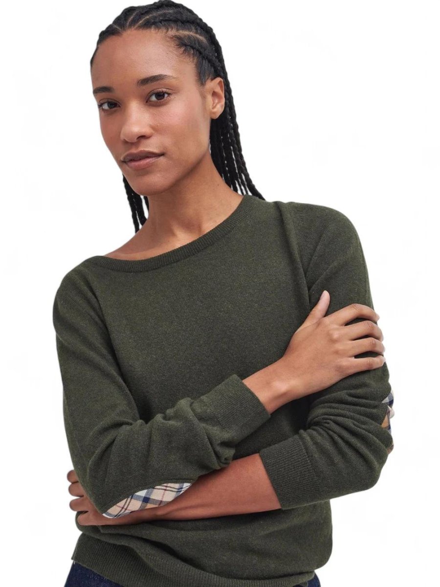 PULLOVER BARBOUR DONNA - immagine 9