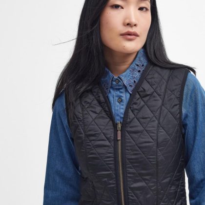 SMANICATO BARBOUR DONNA