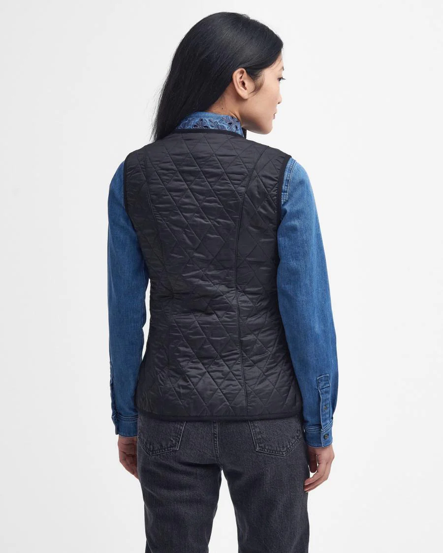 SMANICATO BARBOUR DONNA - immagine 3