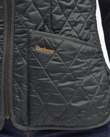 SMANICATO BARBOUR DONNA - immagine 7