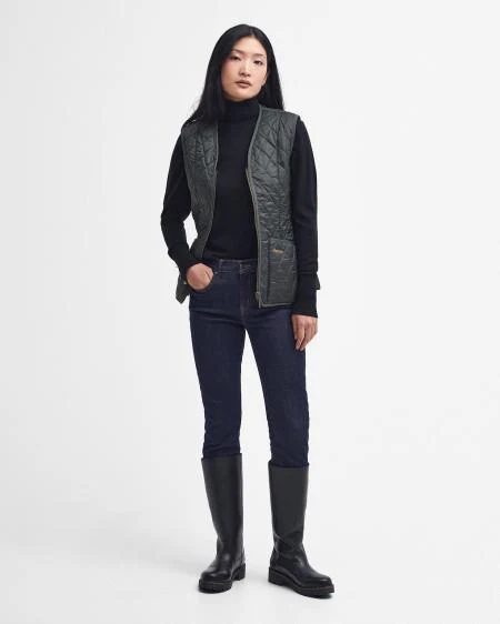 SMANICATO BARBOUR DONNA - immagine 8