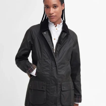 GIUBBINO BARBOUR DONNA BEADNELL