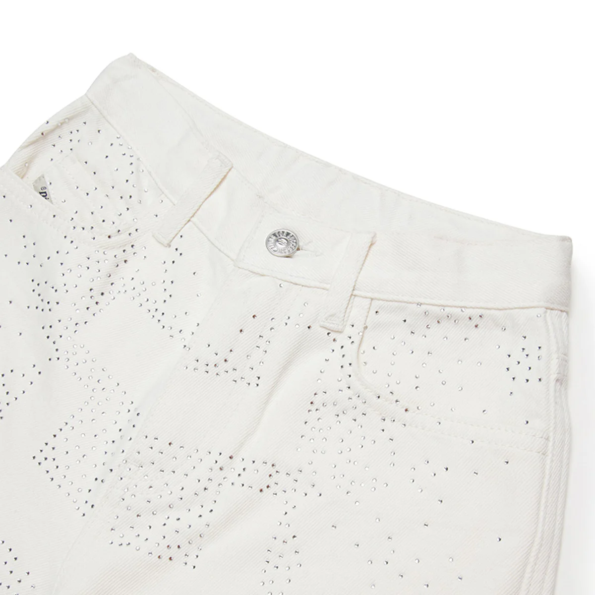 J02345 KXBRP - Pantaloni - Diesel - immagine 3