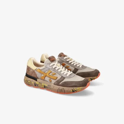 SCARPE PREMIATA UOMO MICK 7866