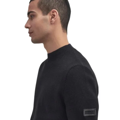 PULLOVER BARBOUR UOMO