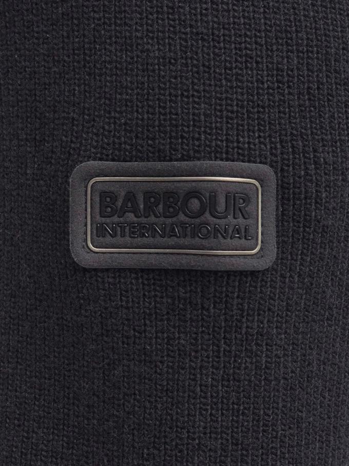 PULLOVER BARBOUR UOMO - immagine 4