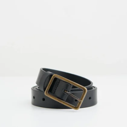 Cintura Agnese | Nero