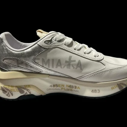 SCARPE PREMIATA DONNA MOERUND 7798