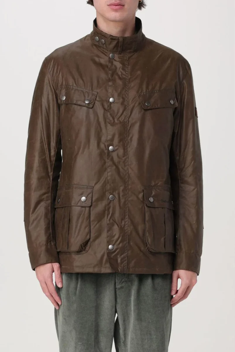 GIUBBINO BARBOUR UOMO - immagine 4