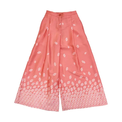 GA6052 T0987 - Pantaloni - Liu Jo