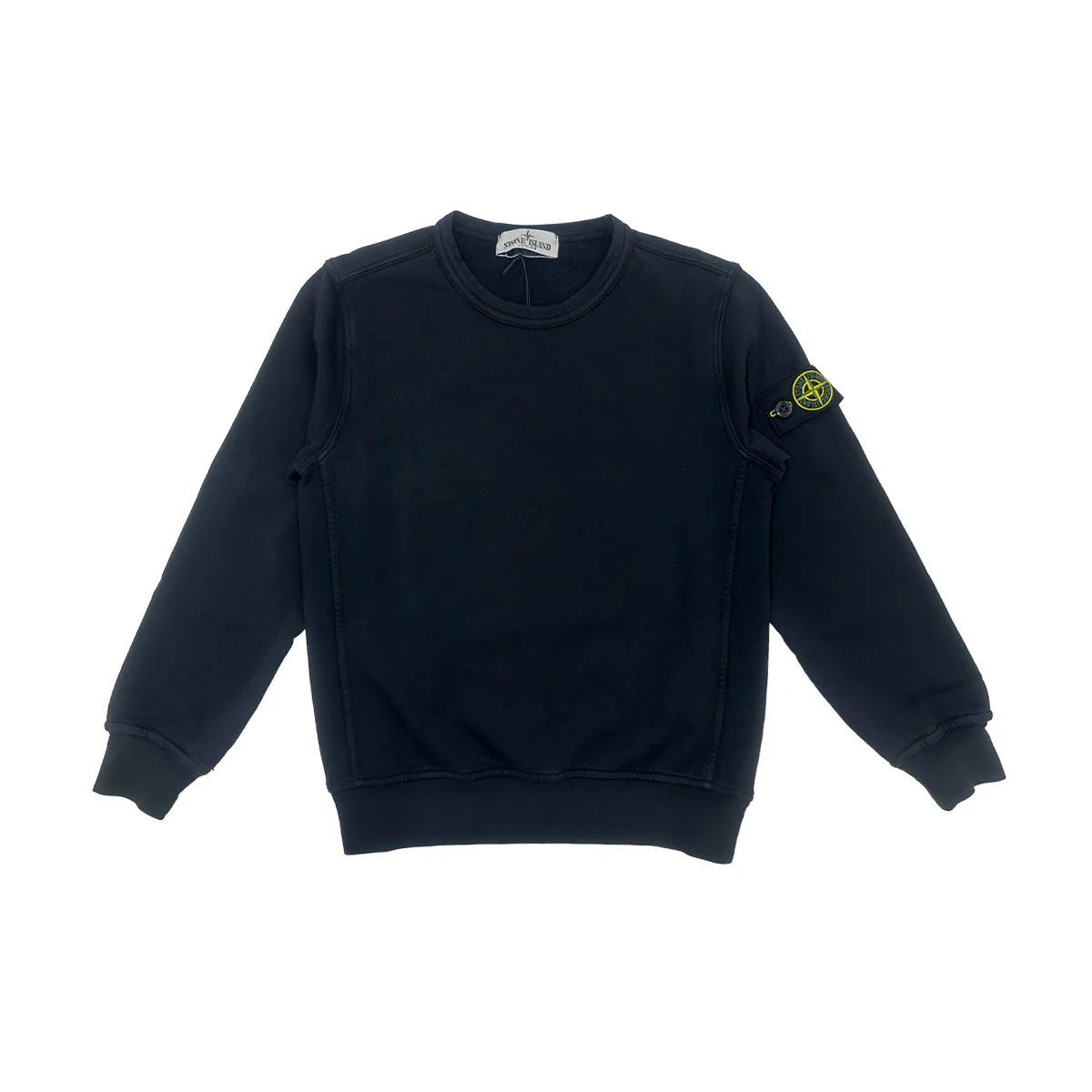 L1S16 6100005 S0040 - Felpe - Stone Island - immagine 4