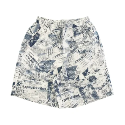 BTICE6103J - Pantaloni - Iceberg