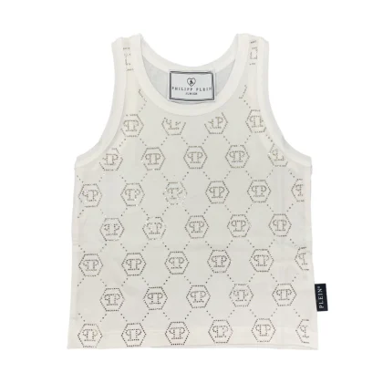 S6PHJGTA189 - Shirt - Philipp Plein