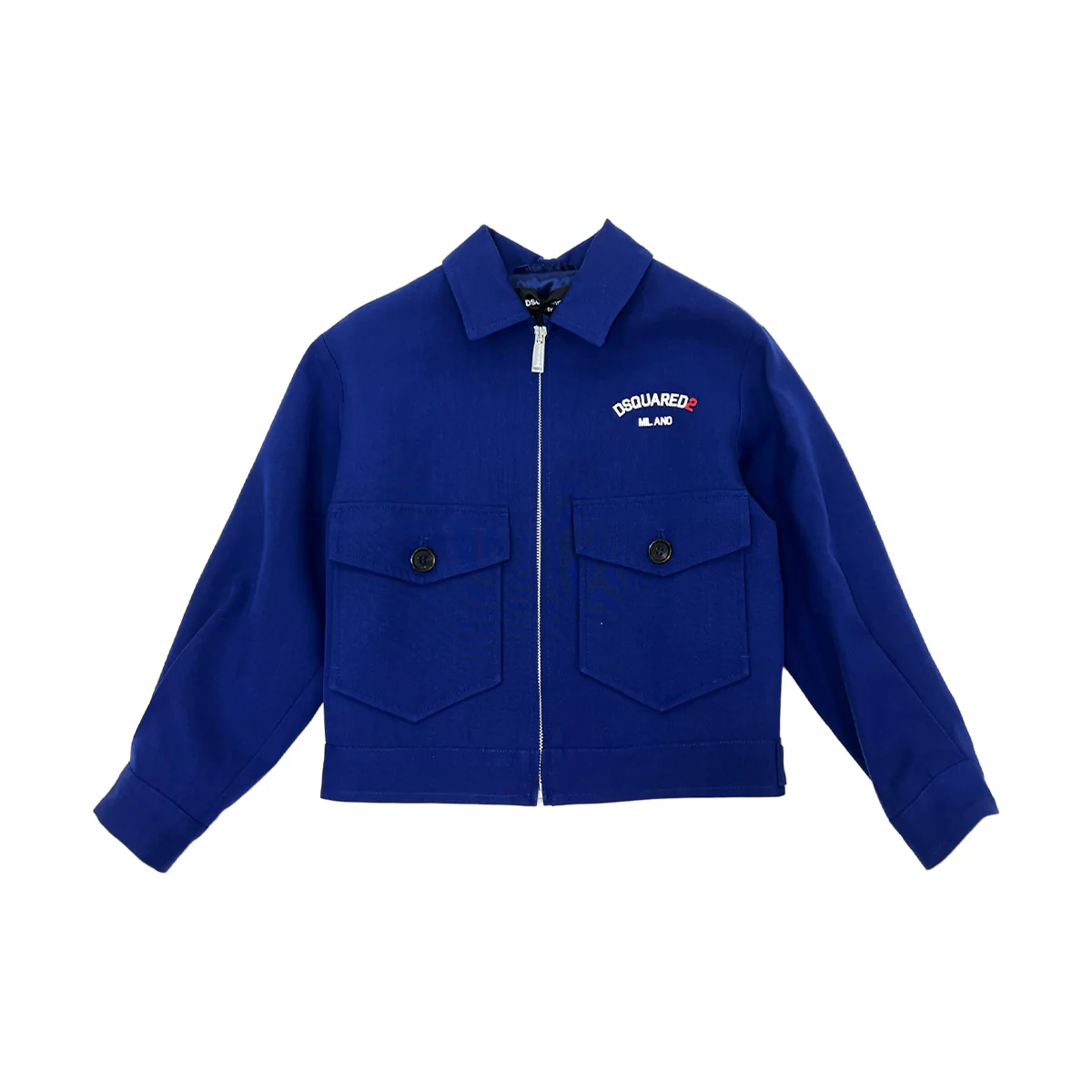DQ3235 D0AGN - Giubbotti - Dsquared2