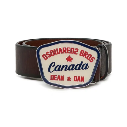 DQ3258 D0AGF - Cinture - Dsquared2