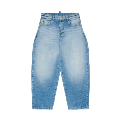 DQ3282 D0AF3 - Pantaloni - Dsquared2