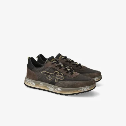 SCARPE PREMIATA UOMO NOUS 7731