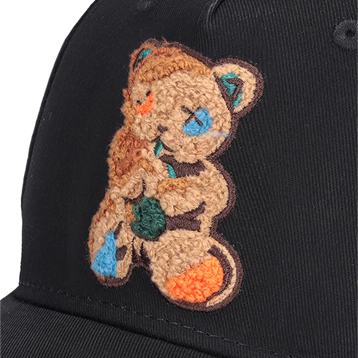S6BKJUBC026 - Cappelli - Barrow - immagine 4