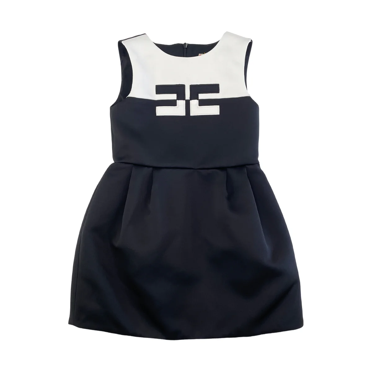 EFAB659 RA016 - Abiti - Elisabetta Franchi