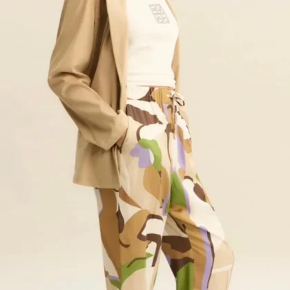 PANTALONE DONNA EMME MARELLA OSSO