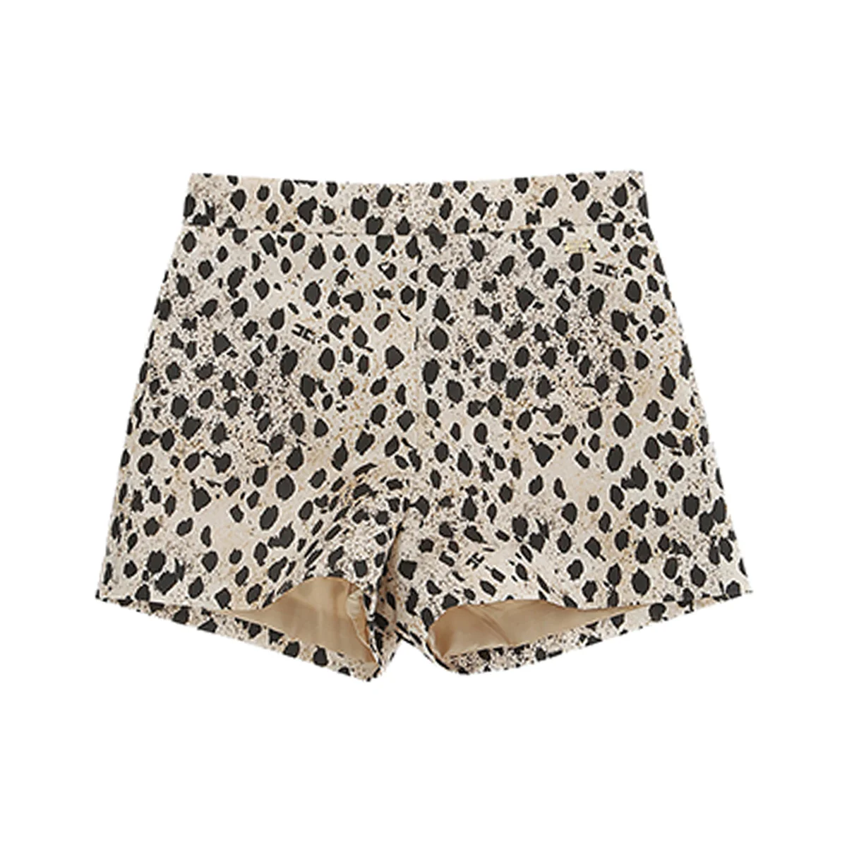 EFBE086 RAE02 - Pantaloni - Elisabetta Franchi - immagine 2