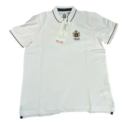 POLO AERONAUTICA MILITARE UOMO