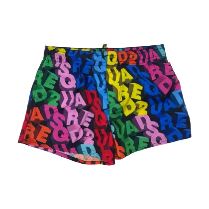 DQ3292 D0AH6 - Costumi - Dsquared2
