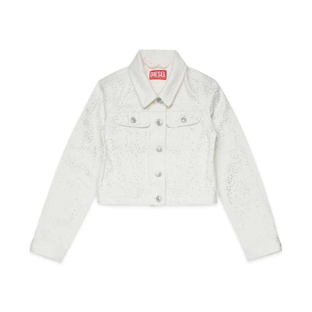 J01341 KXBRP - Giubbotti - Diesel