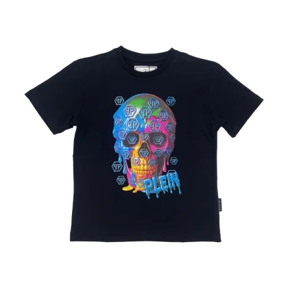 S6PHJBTH246 - Shirt - Philipp Plein