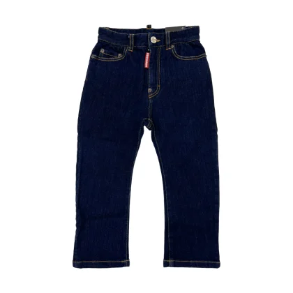 DQ3283 D0AFX - Pantaloni - Dsquared2