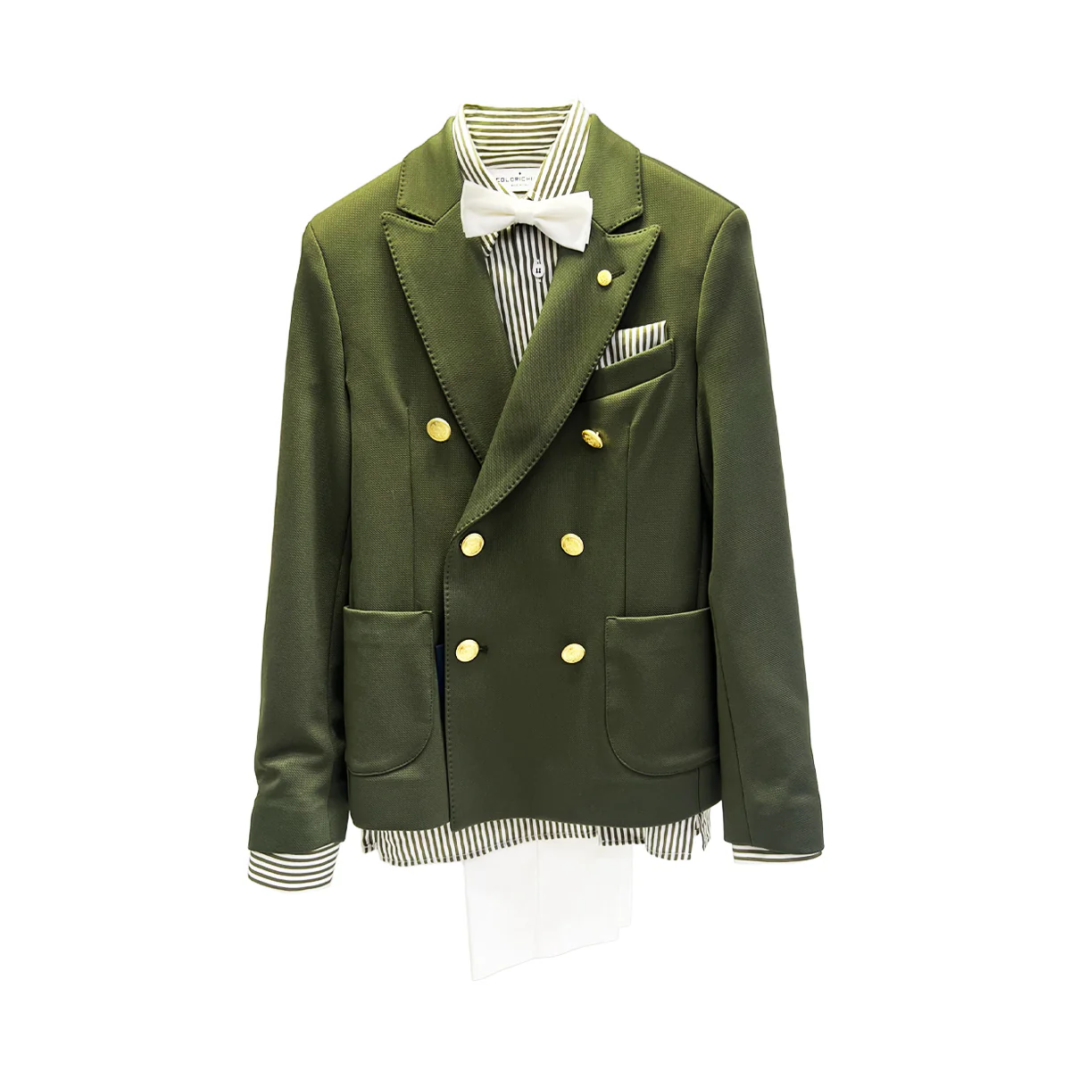 MJ508369/4906 - Abiti - Colori Chiari - immagine 2