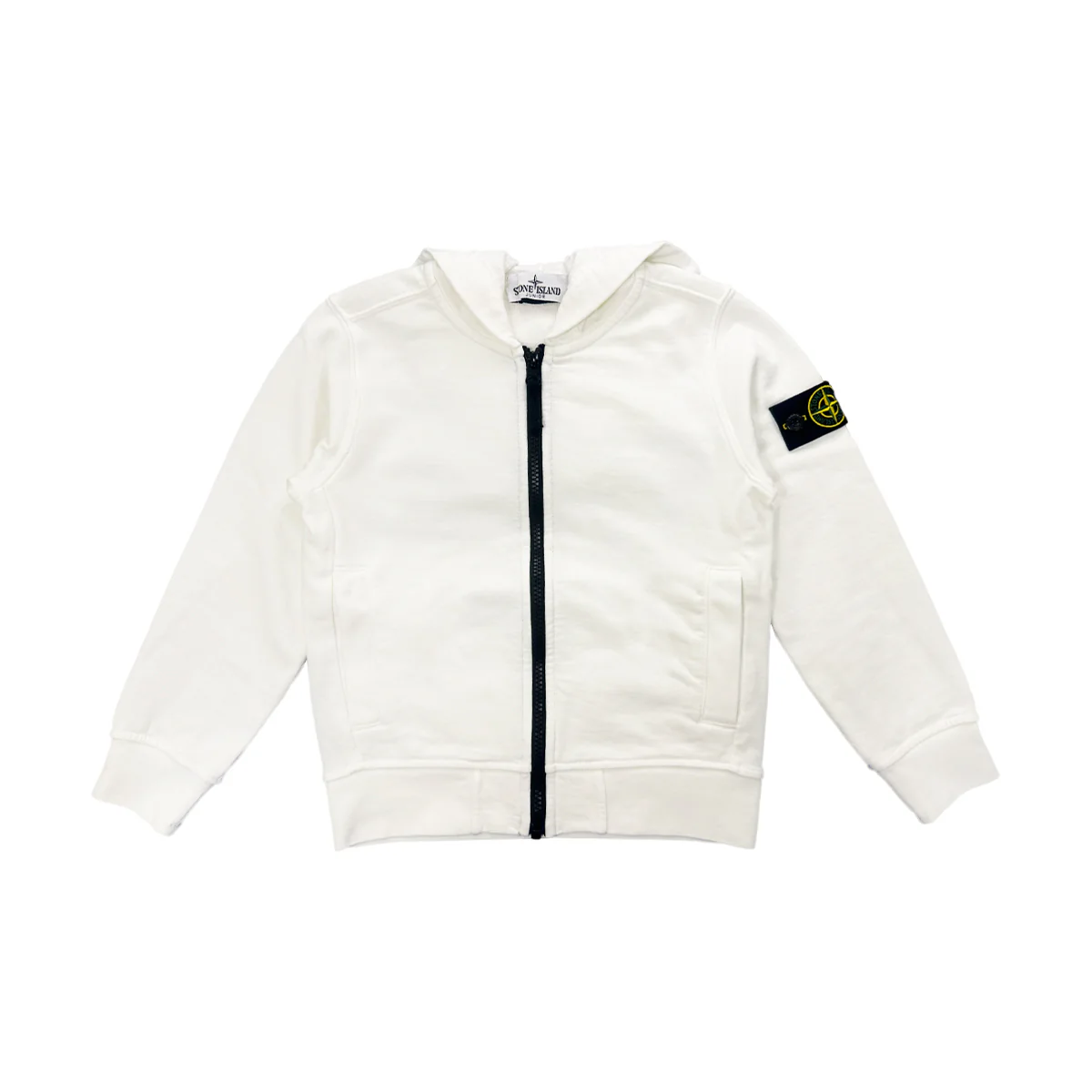 L1S16 6100004 S0040 - Felpe - Stone Island
