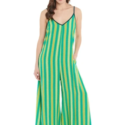 S23D03 - Tuta Energy Vibes Baba Design