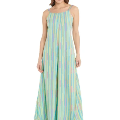 S23D17 - Tuta Striped Starfish Baba Design