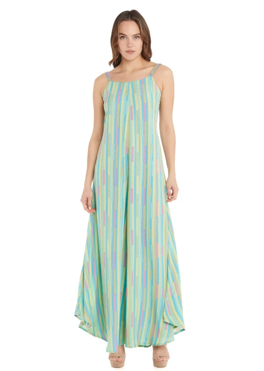 S23D17 - Tuta Striped Starfish Baba Design - immagine 2
