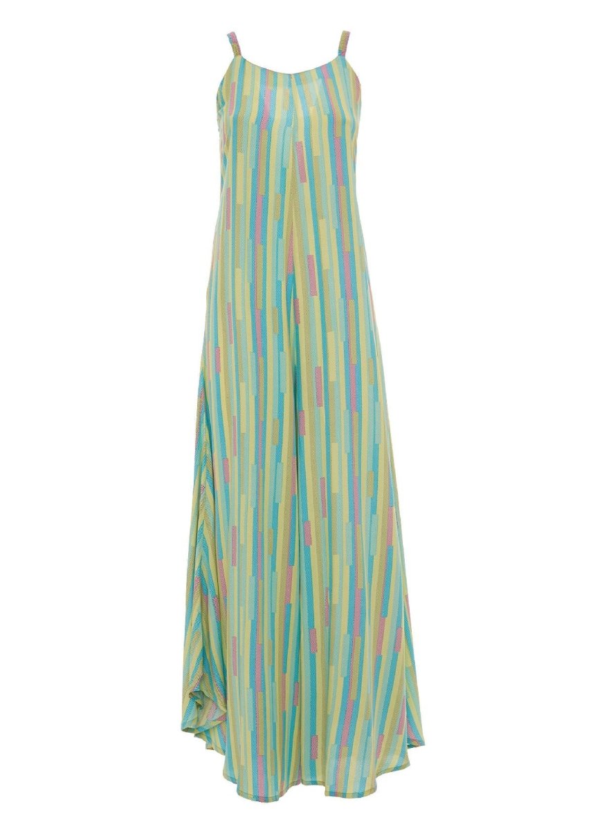 S23D17 - Tuta Striped Starfish Baba Design - immagine 3