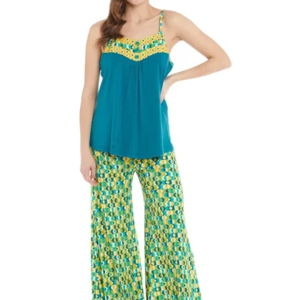 S23P14 - Pantalone Youth Spirit Baba Design