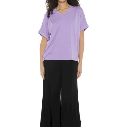 S24P101 - Pantalone Curcuma Coast Baba Design