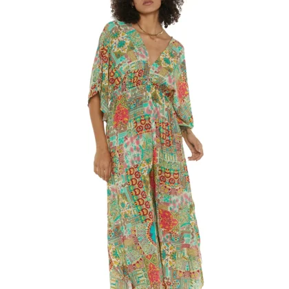 S25D307 - Tuta Sunset Sail di Baba Design