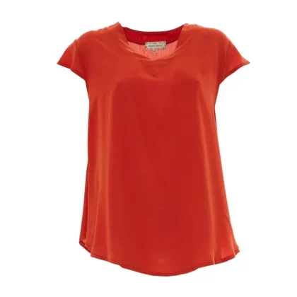 S25HBT04 - Maglia Tropical Parrot Happy Baba di Baba Design