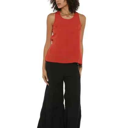 S25P101 - Pantaloni Cotton Trend di Baba Design