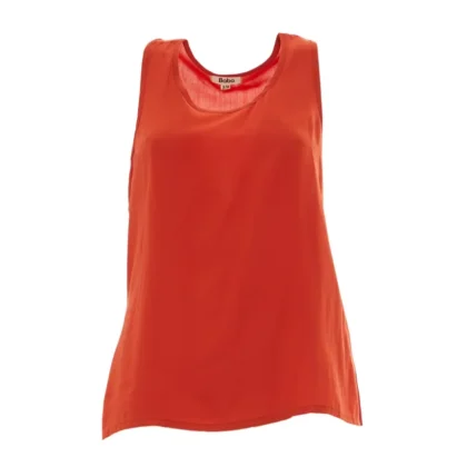 S25T101 - Canotta Cotton Trend di Baba Design