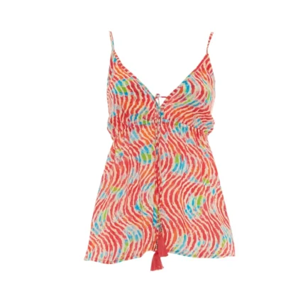 S25T316 - Top Ocean Waves di Baba Design