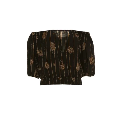 S25T402 - Top Golden Sand di Baba Design