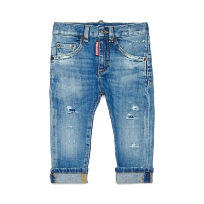 DQ01TC D0AFN - Jeans - Dsquared2