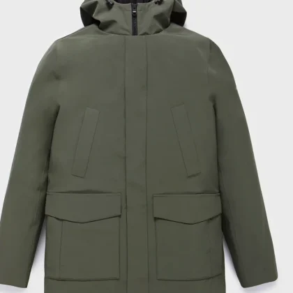 GIUBBINO REFRIGIWEAR UOMO