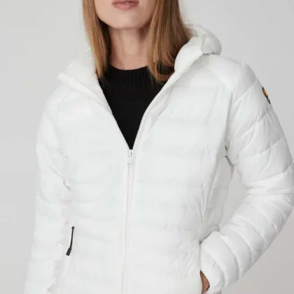 GIUBBINO CIESSE PIUMINI DONNA
