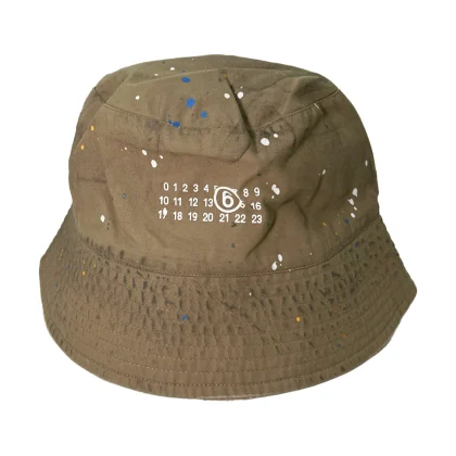 M60995 MM07B - Cappelli - Maison Margiela