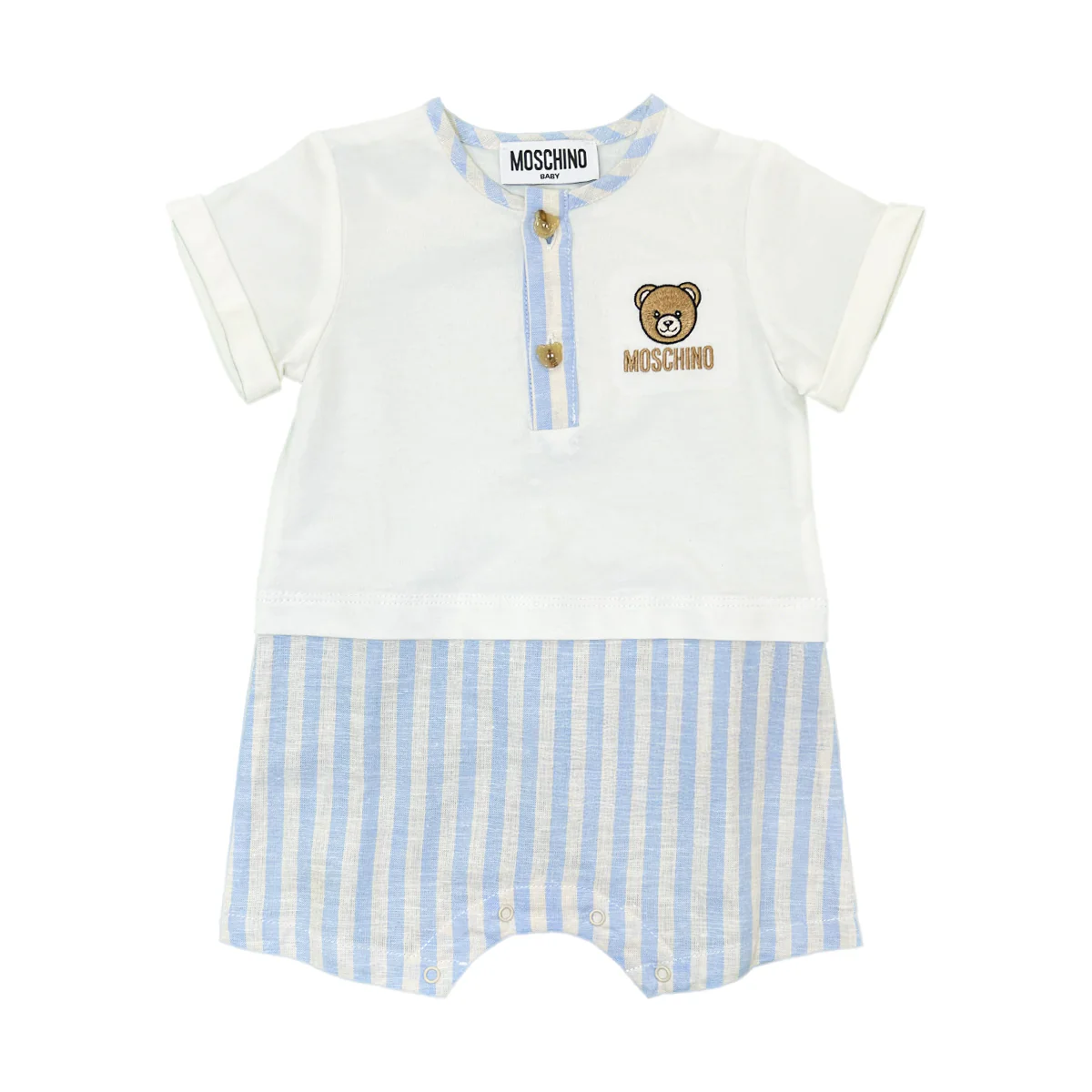MUY08Z LAA23 - Tutine - Moschino